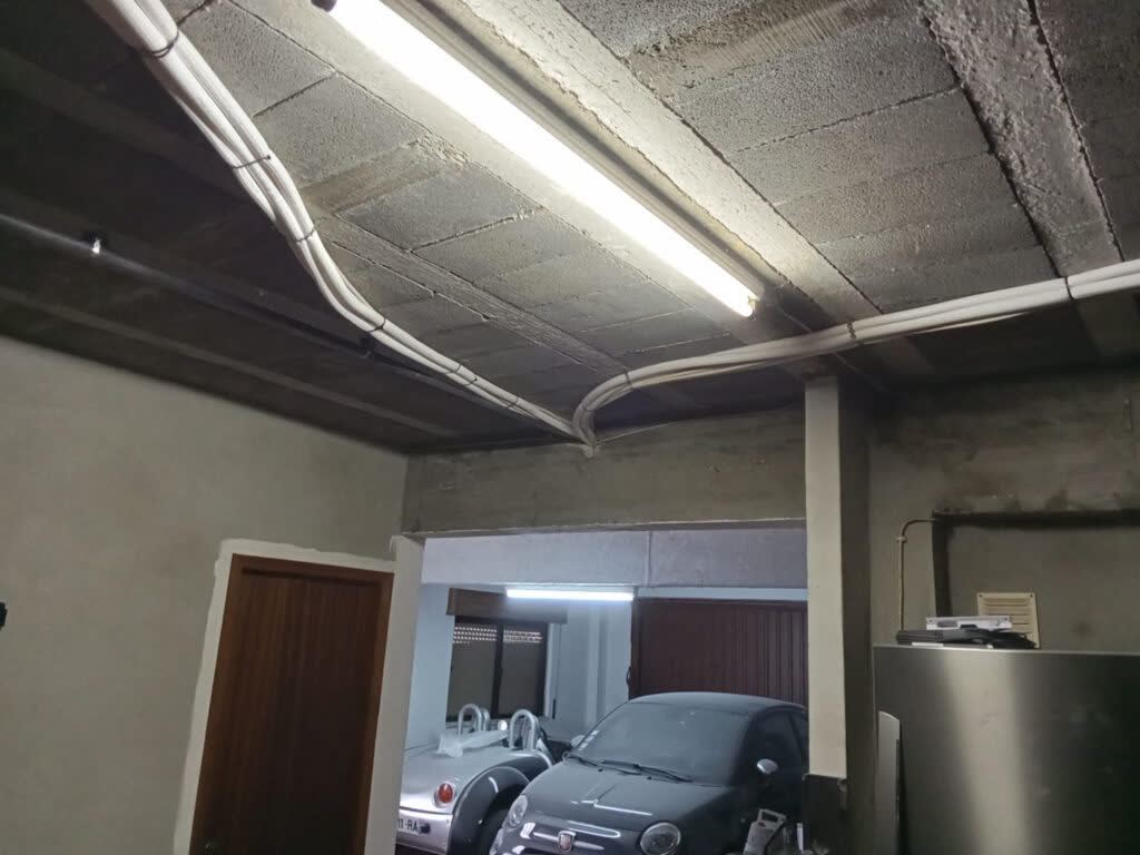 Projeto de Climatização pela Abraça Decisões