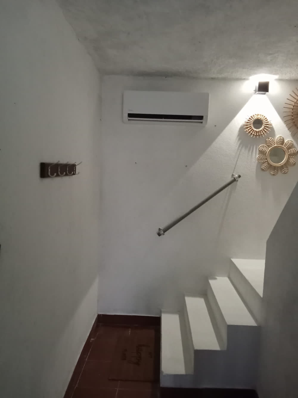 Projeto de Climatização pela Abraça Decisões