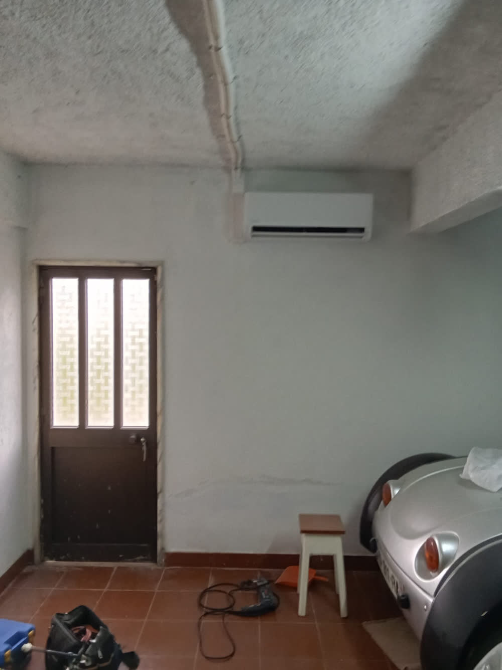 Projeto de Climatização pela Abraça Decisões