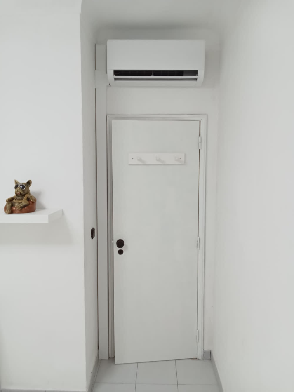 Projeto de Climatização pela Abraça Decisões