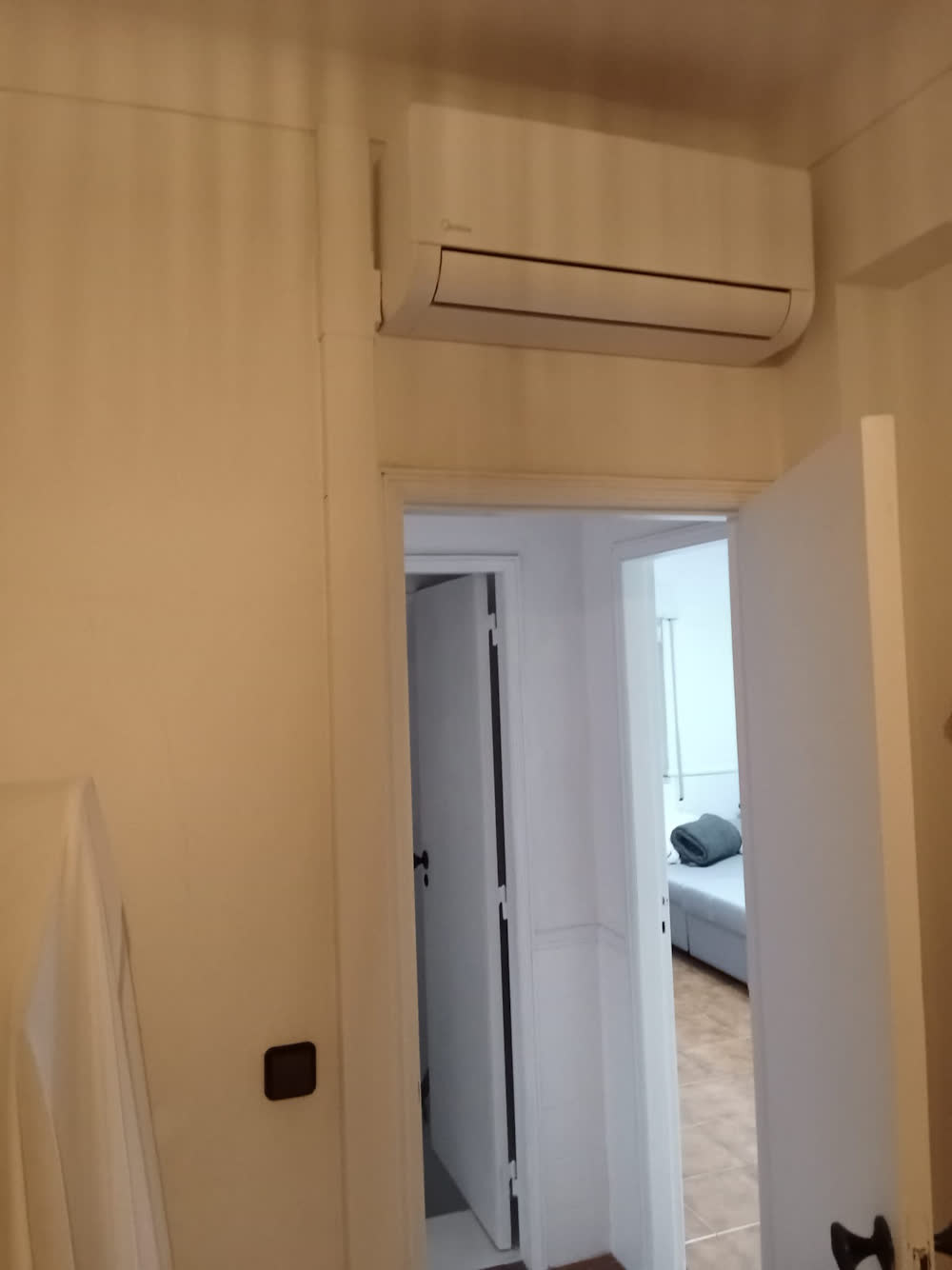Projeto de Climatização pela Abraça Decisões