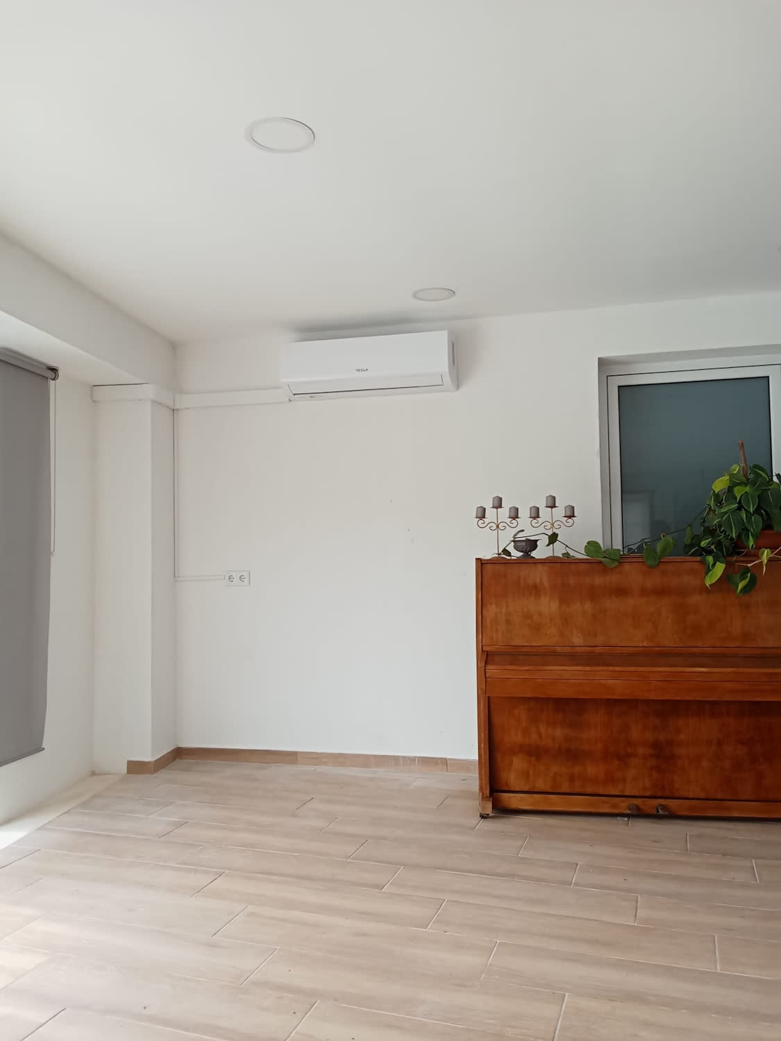 Projeto de Climatização pela Abraça Decisões