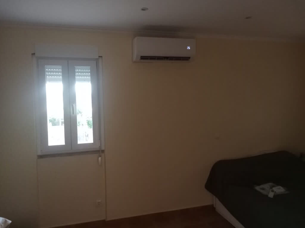 Projeto de Climatização pela Abraça Decisões