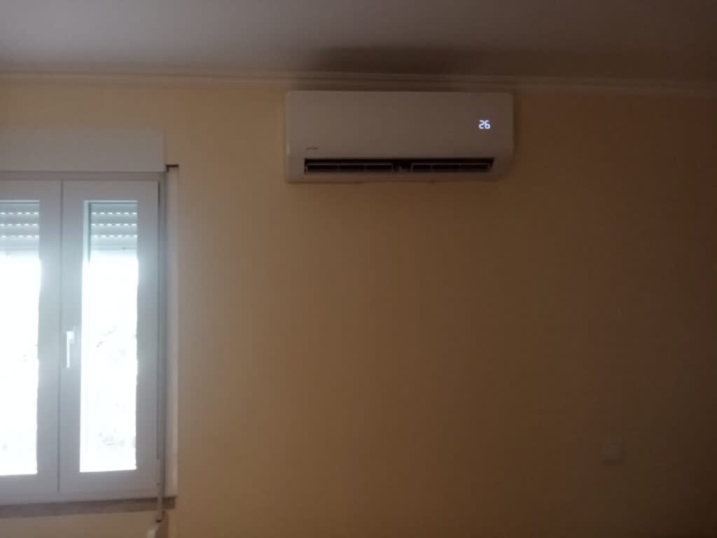 Projeto de Climatização pela Abraça Decisões