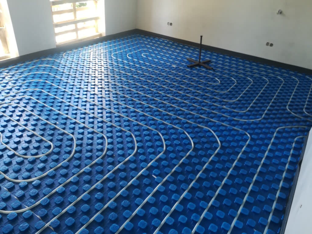 Projeto de Piscinas pela Abraça Decisões