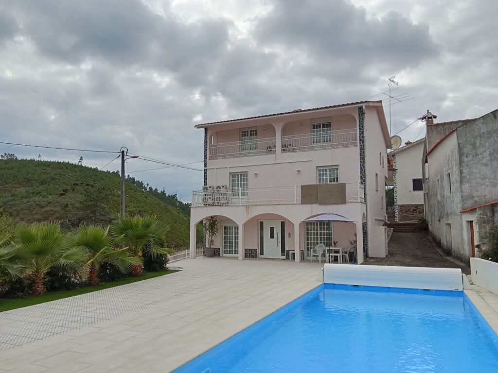 Projeto de Piscinas pela Abraça Decisões