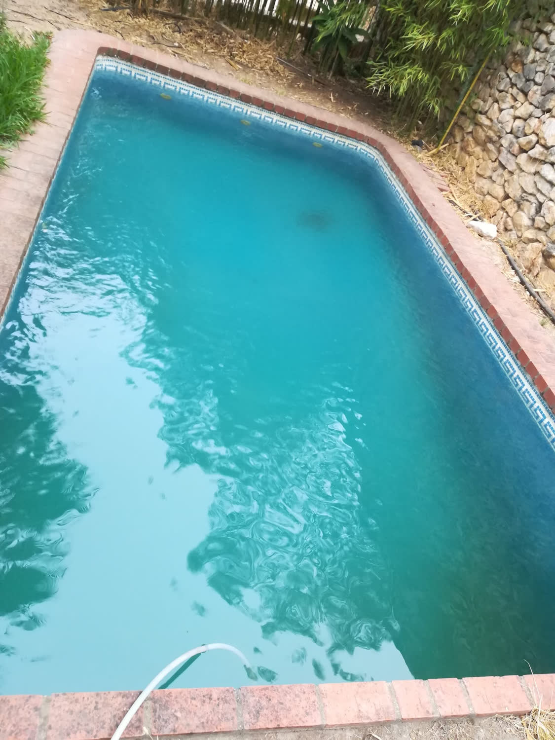 Projeto de Piscinas pela Abraça Decisões